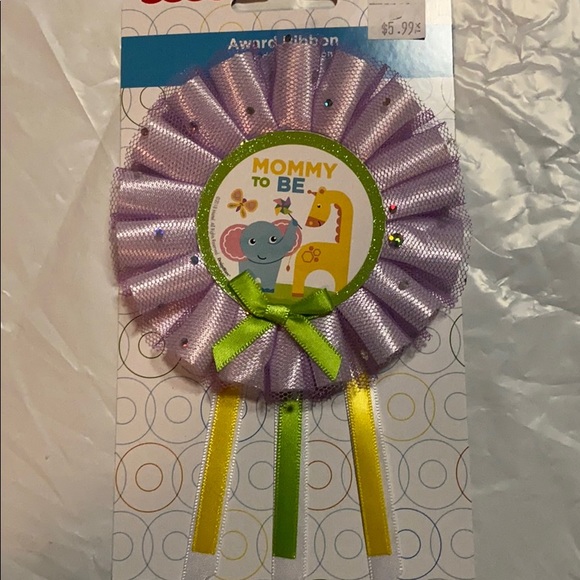 Baby shower decorations animals all genders kit ☘️ Party supplies. - Picture 7 of 7